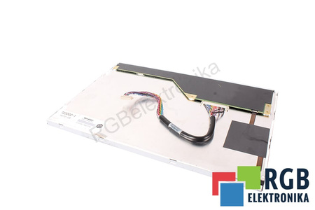 LQ121K1LG59 LG 12.1" LCD DISPLEJ