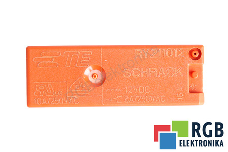 RY211012 SCHRACK RELE