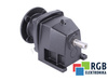 SK.22 NORD IEC90 I=7.57 PŘEVODOVKA