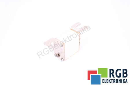 POJISTKA HLS00 JEAN MULLER VDE0636/23 250A-AR, 660VAC, 120KA