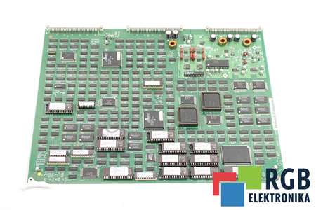 DOPC ASSY 2123311-3 GE YOKOGAWA MEDICAL SYSTEMS PRO LOGIQ 400
