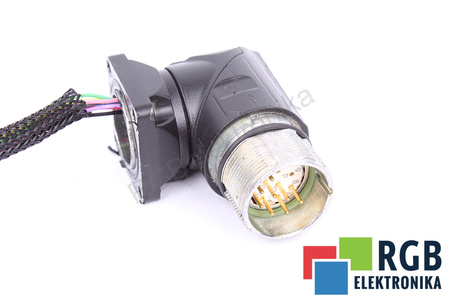 BSHF502CMPZ71M/KY/AK0H/SM1 SEW EURODRIVE 8/12PIN ZÁSUVKA