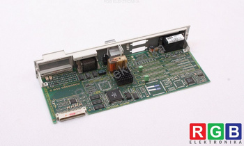 6SN1118-0DM11-0AA0 SIEMENS CONTROL BLOCK SIMODRIVE