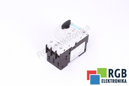 3RV1021-4DA10 SIEMENS SIRIUS 3R MOTOROVÝ SPÍNAČ