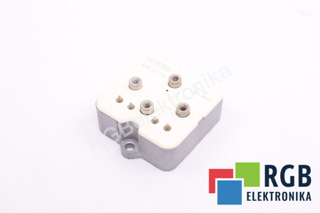 SKB33/12 SEMIKRON 33A, 1200V