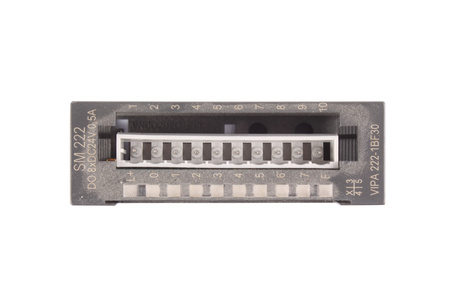 222-1BF30 VIPA SM222