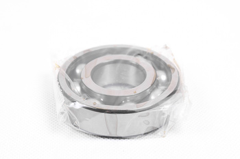 6306-Z/C3 SKF 30X72X19 LOŽISKO