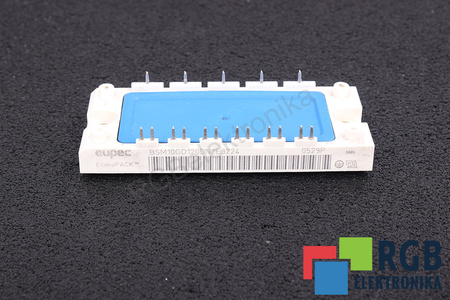 BSM10GD120DN2E3224 EUPEC ECONO PACK