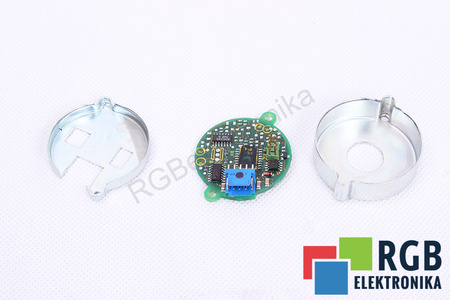 RF6 INDRAMAT 109-967-4A05-04 109-967-4B05-04 MĚŘICÍ OBVOD