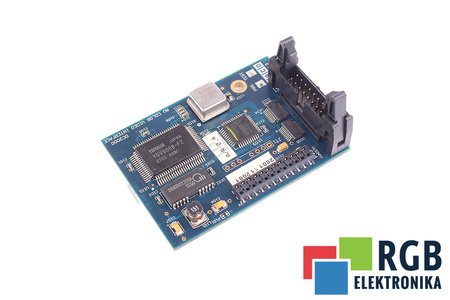 DC2000 MONARCH INSTRUMENT AU COLOR VIDEO INTERFACE