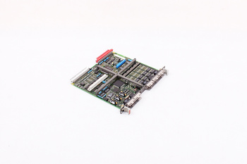 12MX04C-V0002 ABB 3EGM030900R2 MICAS 12MX04 V0002