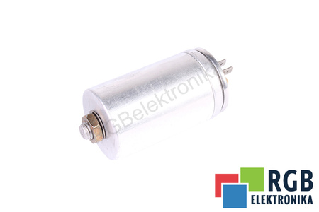 KONDENZÁTOR B25834-L5106-K009 EPCOS 10UF, 530V, 750V