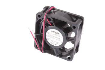 06025SA-24N-AA NMB TECHNOLOGIES 60X60X25MM, 24V VENTILÁTOR