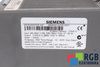 6SE6440-2UD21-5AA1 SIEMENS MICROMASTER 440