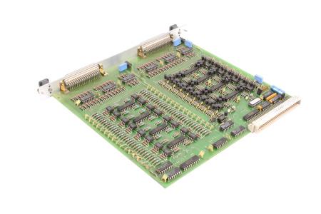 MOD 35311 D 25497 PHILIPS 32INP OUTP