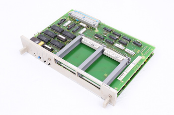 6ES5921-3WB13 SIEMENS SIMATIC S5 / SINUMERIK 3,8 CPU 921