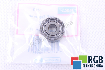 626-2Z SKF 6X19X6 LOŽISKO