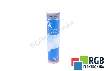 LGEM 2/0.4 SKF VYSOKOVISKÓZNÍ LOŽISKOVÉ MAZIVO