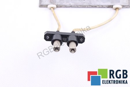 0.5 OHM IWAKI PRO A06B-6063-H212#H510