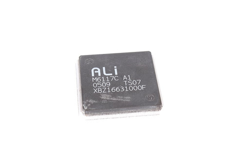 M6117CA1 ALI