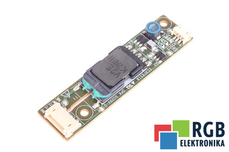 INVERTOR ECXF6318 PANASONIC OPKSU2AV-0