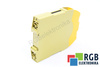 PNOZS3C PILZ 751103 BEZPEČNOSTNÍ RELÉ
