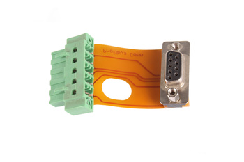 PROFIBUS CONN DANFOSS FC-302PK75T5E SPOJOVACÍ PÁSEK