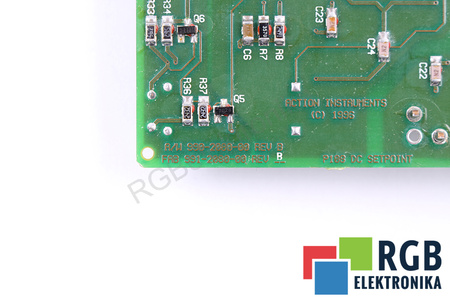 990-2080-00 PEPPERL FUCHS PRO KFDA-DCV