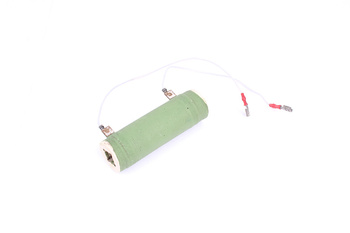 REZISTOR ZRF30/100-3 DANOTHERM 50 OHM 50OHM