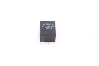 C146-02 EGSTON TRANSFORMÁTOR