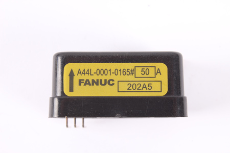 A44L-0001-0165#50A FANUC PROUDOVÝ SNÍMAČ