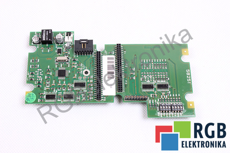 58251 KSB PRO PUMP DRIVE