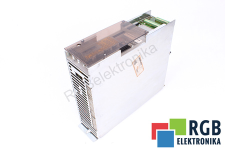 TDM1.2-050-300-W1/115 INDRAMAT AC SERVO CONTROLLER
