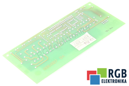 KL600603SP09 REFU ELEKTRONIK 00600704