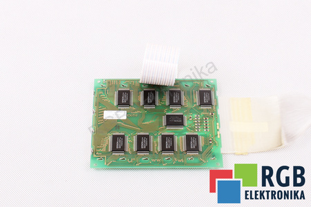 EG4401B-QR-3 EPSON EG4401BQR3 77131-103-01 REV H LCD DISPLEJ