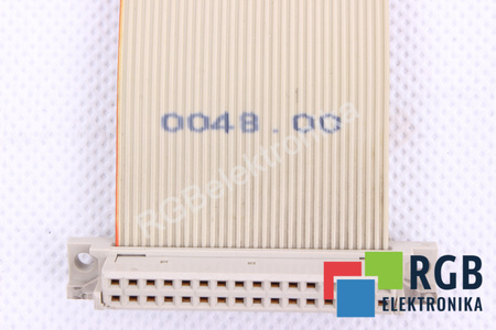 0048.00 SIEMENS 34PIN 100MM SPOJOVACÍ PÁSEK