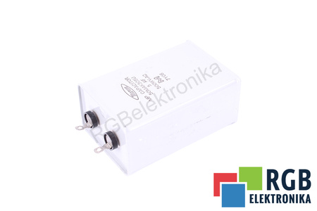 KONDENZÁTOR 50MAK505U MARCON 5UF, 500WV
