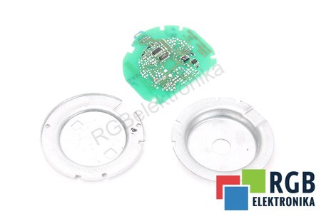 RF4 INDRAMAT 109-0967-4A03-06 109-0967-4B03-06 MĚŘICÍ OBVOD