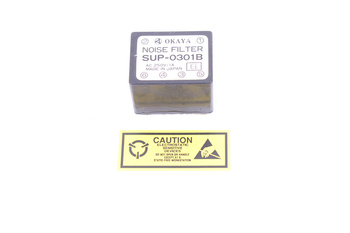 SUP-0301B OKAYA FILTR