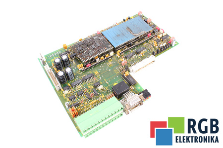 SR701803 REFU ELEKTRONIK SP04 NA NÁHRADNÍ DÍLY