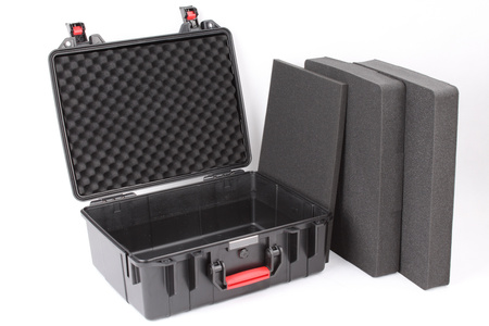 SZ-4417 ABS TRANSPORTNÍ BEDNA