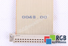 0048.00 SIEMENS 34PIN 100MM SPOJOVACÍ PÁSEK