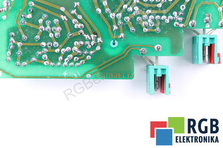 E451068F PEPPERL FUCHS PRO KFD2-CR-EX1.30-300