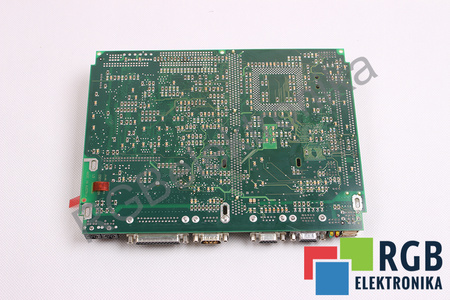 P5MB1/5 B&R AUTOMATION PRO IPC5000 ZÁKLADNÍ DESKA