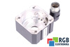 MDSKSBS 040-53 LENZE ZADNÍ DRŽÁK
