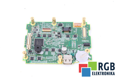 LT3C-MAIN PRO-FACE D05064C ZÁKLADNÍ DESKA