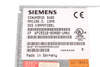 6FC5210-0DA00-1AA1 SIEMENS SINUMERIK 840D MMC100.2 12MB