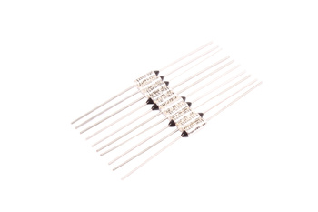 TEPELNÁ POJISTKA 777.184 ESKA 250V, 10A, 10PCS