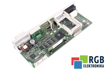 6SN1118-1NJ01-0AA1 SIEMENS VERSION G SIMODRIVE 611