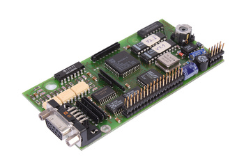 90002311 FERROCONTROL INC-OPT